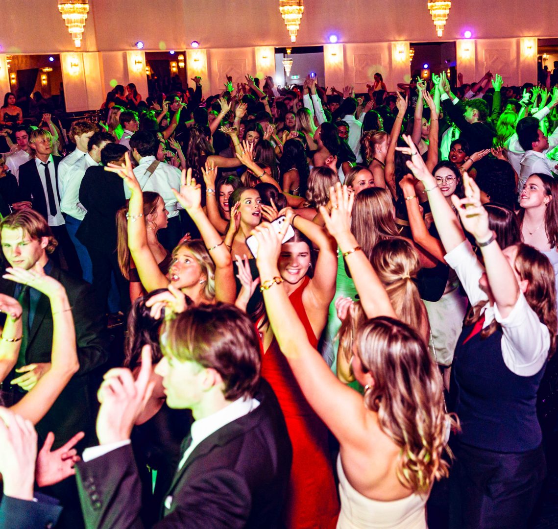 Meet Our Feel Good Events DJs in Melbourne