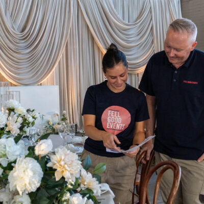 Wedding stylists in Melbourne