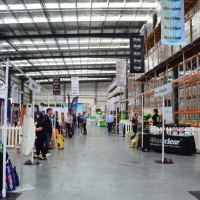 Eastern Distributors Open Trade Night 2023