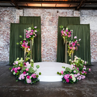 pink and green wedding styling with draping Melbourne, wedding ceremony backdrop green draping pink florals, romantic wedding flowers pink and green colour palette, wedding floral installation with greenery and blush tones, elegant wedding draping and floral styling Melbourne, lush green draping wedding backdrop with pink flowers, modern wedding styling pink florals and greenery, wedding ceremony setup floral arch alternative pink green, soft pink and green wedding theme inspiration, wedding styling Melbourne floral and drape design, long table wedding styling pink and green florals, wedding reception table greenery and pink floral runner, romantic wedding tablescape candles and florals pink green, wedding centrepiece lush greenery and blush flowers, wedding draping backdrop with layered green fabric, modern wedding ceremony styling floral structure pink green, wedding aisle flowers pink and green floral clusters, contemporary wedding styling with greenery and soft florals, wedding stage styling with draping and floral arrangements, Melbourne wedding stylist pink and green theme, wedding styling ideas green draping and pink florals, wedding floral design cascading pink and green flowers, wedding decor Melbourne greenery and blush tones, elegant wedding reception styling candles and florals, wedding floral installations Melbourne pink green palette, wedding styling inspiration modern romantic florals, wedding backdrop ideas green draping and florals, wedding reception design long table floral arrangement, wedding styling with candles greenery and pink flowers, wedding decor pink roses and green foliage styling, wedding table runner floral installation greenery blush, wedding styling with draping and soft pink florals, wedding ceremony styling floral pillar arrangement pink green, wedding floral styling lush greenery and pastel pinks, wedding design Melbourne floral and draping setup, romantic wedding styling greenery and pink tones, wedding setup industrial venue with draping and florals, wedding decor styling pink hydrangea roses greenery, wedding styling modern floral installation pink green, wedding reception styling candles glass vases greenery, wedding floral arrangement cascading greenery pink blooms, wedding draping styling with textured green fabric, wedding floral design Melbourne pink green theme, wedding styling soft romantic florals and greenery, wedding table styling elegant candles and florals pink green, wedding decor ideas greenery and blush pink palette, wedding floral styling structured arrangement pink green, wedding ceremony backdrop styling drape and florals Melbourne, wedding reception design greenery floral table runner, wedding styling pink and green floral installations Melbourne