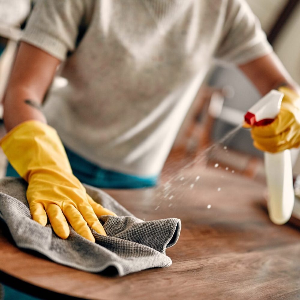 event services - cleaners