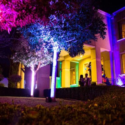Party Tip - Set The Right Mood From The Beginning