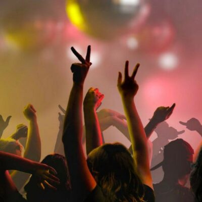 Party Tips - Keep Your Party Moving