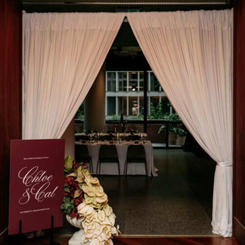 contemporary wedding decorating melbourne wedding ceremony decorating melbourne
