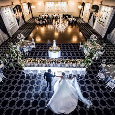Vogue Ballroom Venue Spotlight