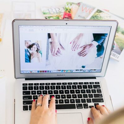 Wedding Tip - How To Save Time On Wedding Research