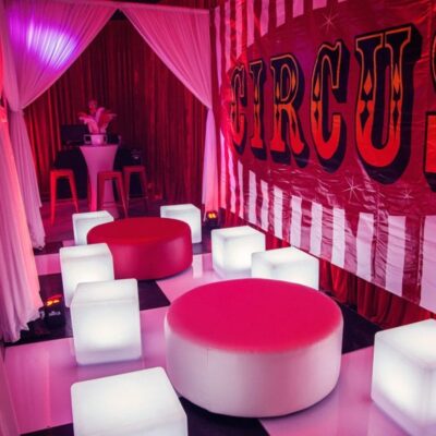 circus-party-illuminated-furniture